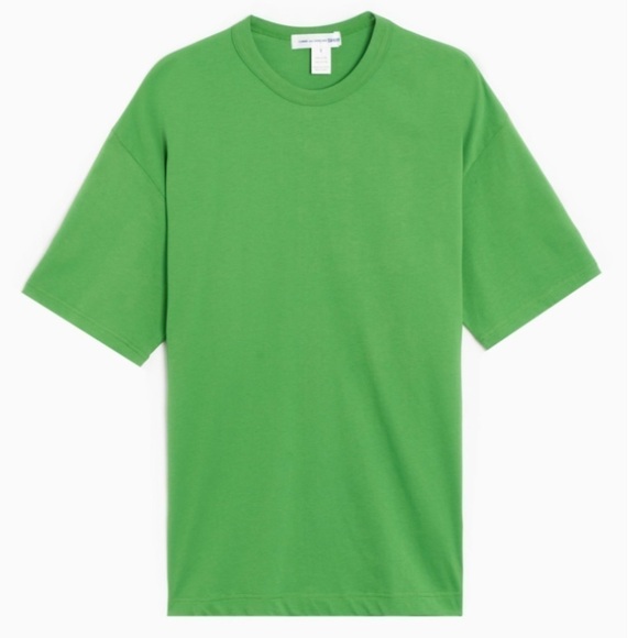 Comme Des Garçons T Shirt - Picture 2 of 13